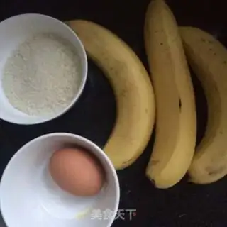 Make Bananas step 0