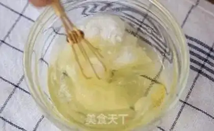Make Double milk step 6