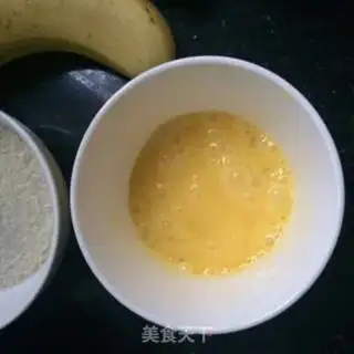 Make Bananas step 1