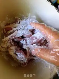 Make Cinnaise step 0