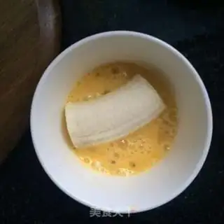 Make Bananas step 3