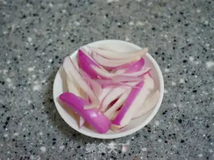 Make Weenie radish step 5