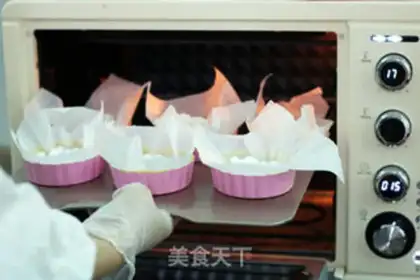 Make Puffs and puffs step 10