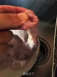 Make Cinnaise step 1