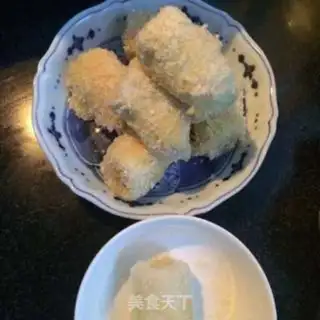 Make Bananas step 4