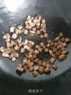 Make Beef veal pizza step 5