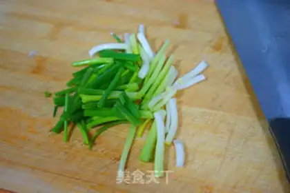 Make Weenie radish step 6