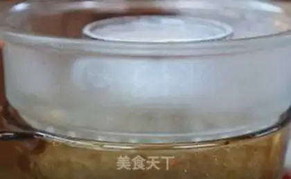 Make Double milk step 10