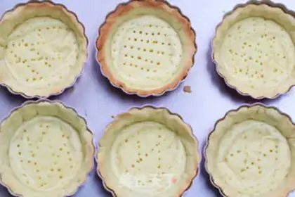 Make Puffs and puffs step 11