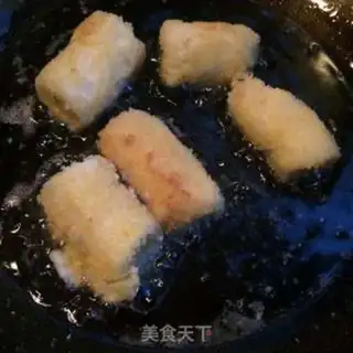 Make Bananas step 5