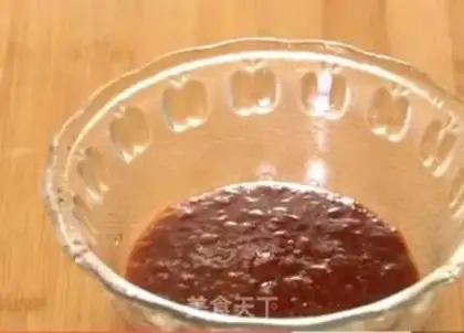 Make Bean-skin-like approach step 6
