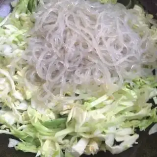 Make Snack and powder step 5