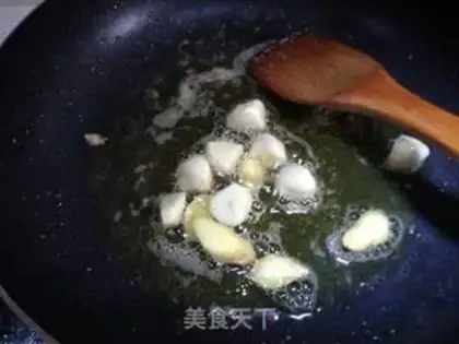 Make Spicy shrimp crab step 2