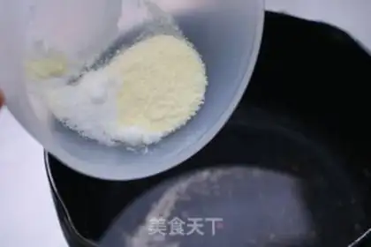 Make Puffs and puffs step 12