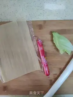 Make Roasted noodles step 0