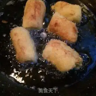 Make Bananas step 6