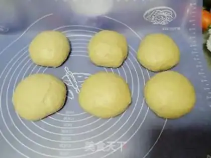 Make Whole wheat bread step 4