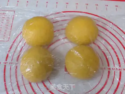 Make Pumpkin