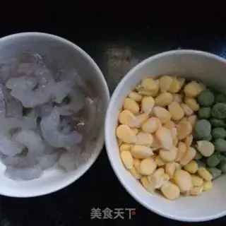 Make Porridge step 2