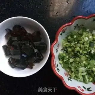 Make Porridge step 4