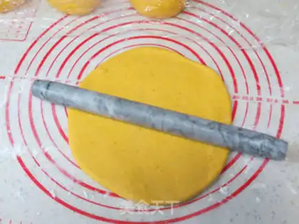 Make Pumpkin