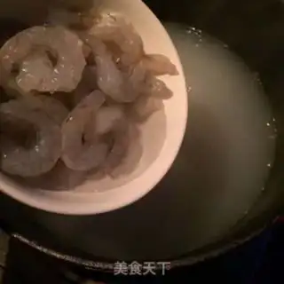 Make Porridge step 5