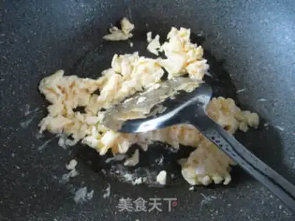 Make Carrot ducks step 5