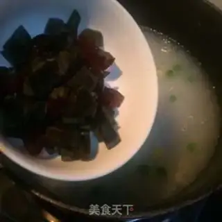 Make Porridge step 6