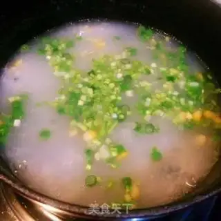 Make Porridge step 7