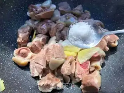 Make Rop and lamb step 5