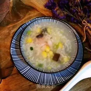 Make Porridge step 8