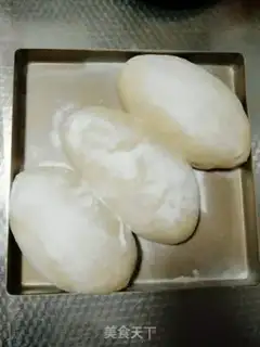 Make Whole wheat bread step 11