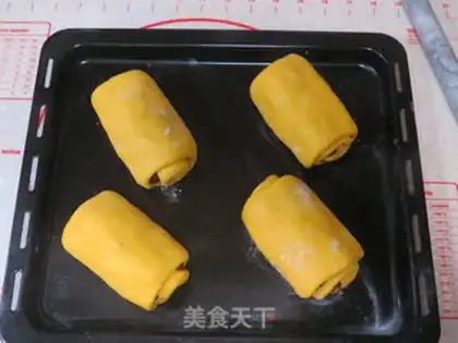 Make Pumpkin