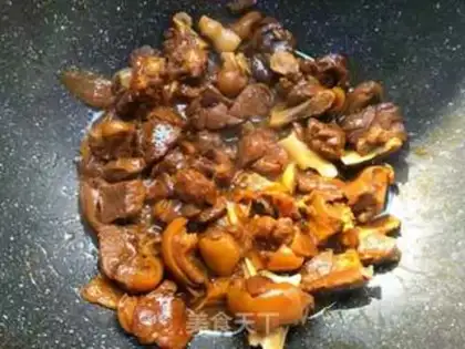 Make Rop and lamb step 8