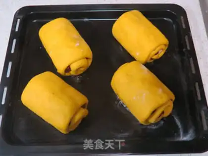 Make Pumpkin