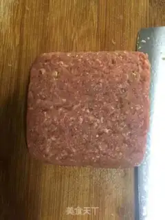 Make Beefballs step 0