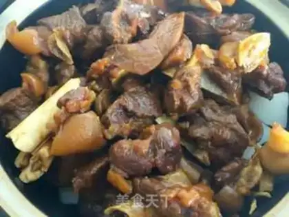 Make Rop and lamb step 10
