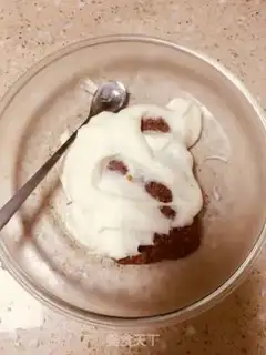 Make Beefballs step 1