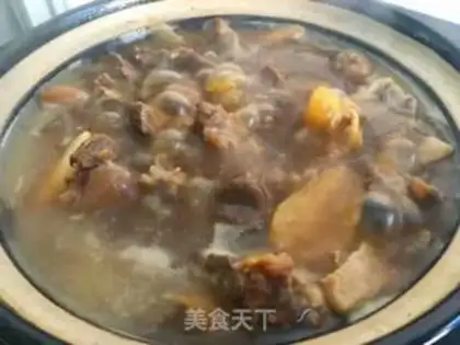 Make Rop and lamb step 11