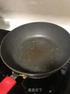 Make Tofu soup step 3