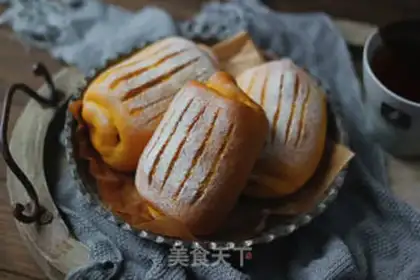 Make Pumpkin