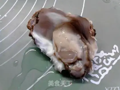 Make Garlic evaporation step 4