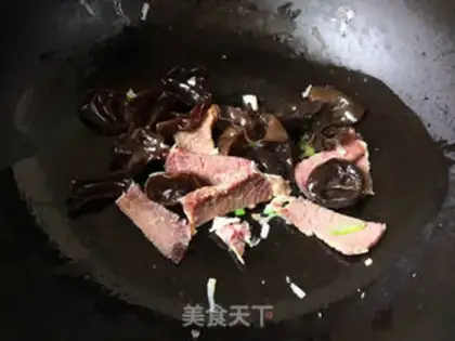Make Beef casserole step 7