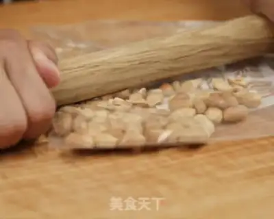 Make No sugar step 1