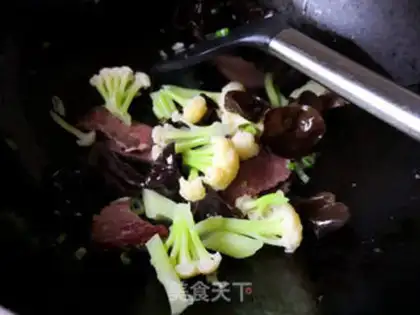 Make Beef casserole step 8