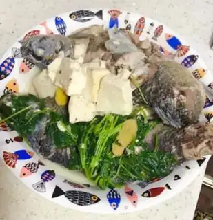 Make Tofu soup step 11