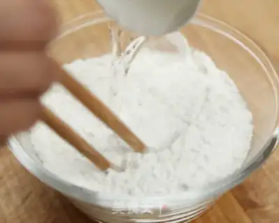 Make No sugar step 3