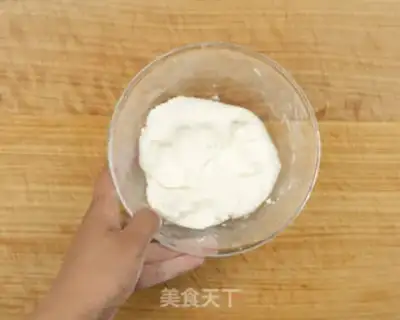 Make No sugar step 4