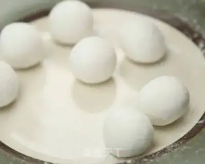 Make No sugar step 6