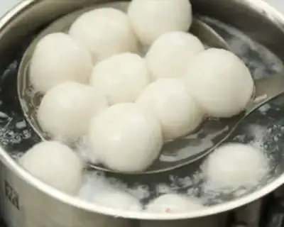 Make No sugar step 7